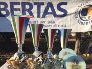 Torneo Libertas under 12 di calcio a 5 «Seccagrande Soccer cup”