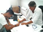 Il giovane Filippo Di Stefano firma per la Fiorentina