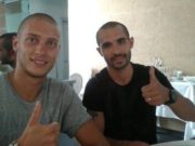 Akragas. Ufficializzati due nuovi acquisti. Un portiere ed un attaccante