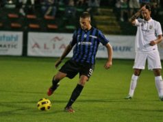 Sancataldese – Akragas, vittoria biancazzurra 1- 2