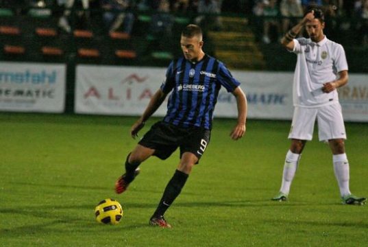 Akragas, nuova vittoria in amichevole con il Kamarat
