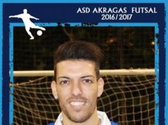 Akragas Futsal, mercato in uscita. Hamici rescinde