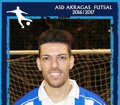Calcio a 5 Coppa Italia, sconfitta l’Akragas Futsal