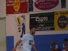 Akragas Futsal, netta vittoria esterna a Palermo