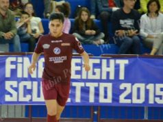 Akragas Futsal, arriva Pierangelo Toledo