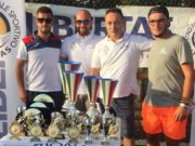 Torneo under 15 Libertas di calcio a 5 “Seccagrande Soccer Cup”