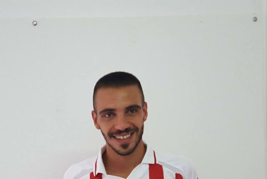 Akragas, Salvatore Treppiedi ritorna a Canicattì