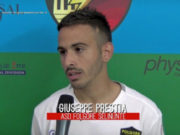 Canicattì, Prestia ed Accetta in biancorosso