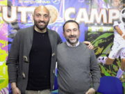 Calcio. E’ ufficiale, il portiere Pasquale Pane è del Siena