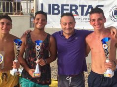 Torneo di Beach Volley Libertas 3vs3