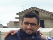 Atletico Aragona, Fabio Speranza divorzio forzato