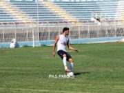Akragas, Sepe e Mileto appiedati dal Giudice Sportivo