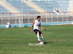 Serie C girone C, due turni per Francesco Mileto