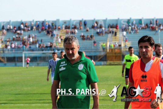 Serie D Girone I, tutto pronto per la partenza