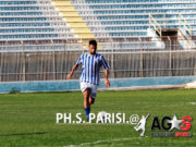 Akragas ufficiale, saluta anche Lorenzo Longo
