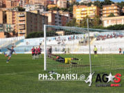 Serie C Girone C, la Sicula Leonzio perde il recupero con il Catanzaro