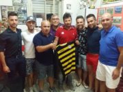 Calcio a 5, Enzo Fecondo firma per l’Atletico Campobello