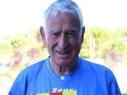 Akragas, arriva ad Agrigento il terzino goleador biancazzurro degli anni 60 Firmino Pederiva