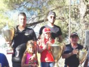 Slalom Altofonte – Rebuttone, vince Giuseppe Castiglione