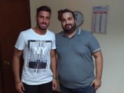 Licata Calcio, il portiere Lo Verde torna in gialloblu
