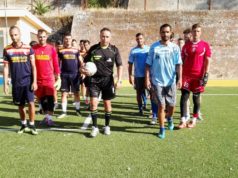 Akragas, vince e convince con l’Atl. Campofranco