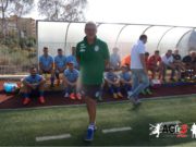 Atl. Campofranco – Akragas 1-4. Video e Fotogallery
