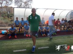 Atl. Campofranco – Akragas 1-4. Video e Fotogallery