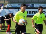Comitato Nazionale Arbitri, istituito il “Premio Giudice Livatino”