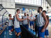 Primo test di stagione, vince la Moncada sull’Umass Lowell