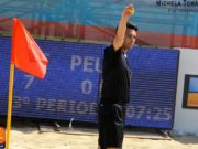 AIA Agrigento: prestigiosa designazione per Giuseppe Sicurella