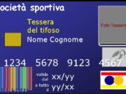 Tessera del tifoso verso l’abolizione
