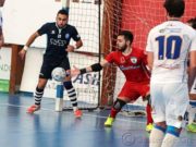 Calcio a 5, l’Akragas Futsal nella tana del Monreale