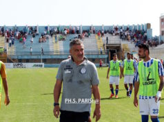 Serie D Girone I, le gare della 10^ di andata. Gli arbitri
