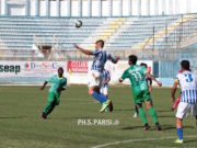 Paganese, squalificati Baccolo e Carini
