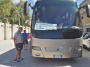 L’Akragas è in viaggio verso la Campania