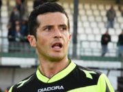 Casertana – Akragas, designato l’arbitro