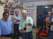 Figc Agrigento, inaugurata la nuova sala riunioni