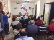 Figc Agrigento, riunione programmatica