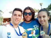 Nuoto, Ulysse in grande evidenza ai Campionati Regionali
