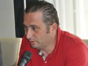 Eccellenza, intervista ad Alfredo Finocchiaro del Biancavilla