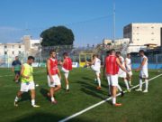 Akragas – Siracusa, le formazioni ufficiali
