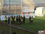 Akragas-Rende: 2 – 3 Finale