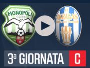 Monopoli – Akragas 0-0, gli highlights