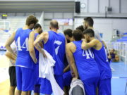 La Fortitudo bene contro l’Eagles basket Palermo