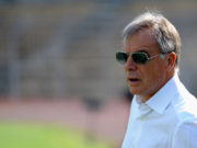 Cosenza calcio, Piero Braglia è il nuovo allenatore