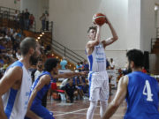 Fortitudo Moncada Agrigento, nuovo test con la Betaland Capo d’Orlando