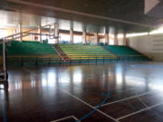 Pallavolo Aragona, si giocherà regolarmente al “Pippo Nicosia”