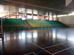PalaNicosia, il Real Basket riapre i battenti