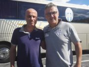 Serie D Girone I, CastrumFavara un calcio alla crisi. Gare ed arbitri