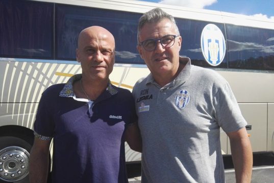 Ernesto Russello, in società imprenditori molto qualificati. Intervista